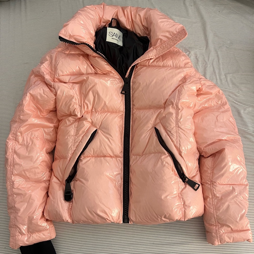 SAM. Freestyle Down Women’s Jacket